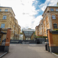 БЦ Residence